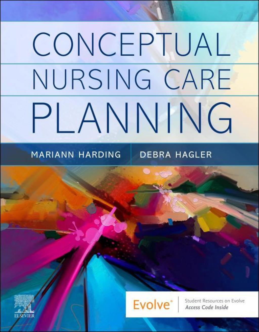 Conceptual Nursing Care Planning 