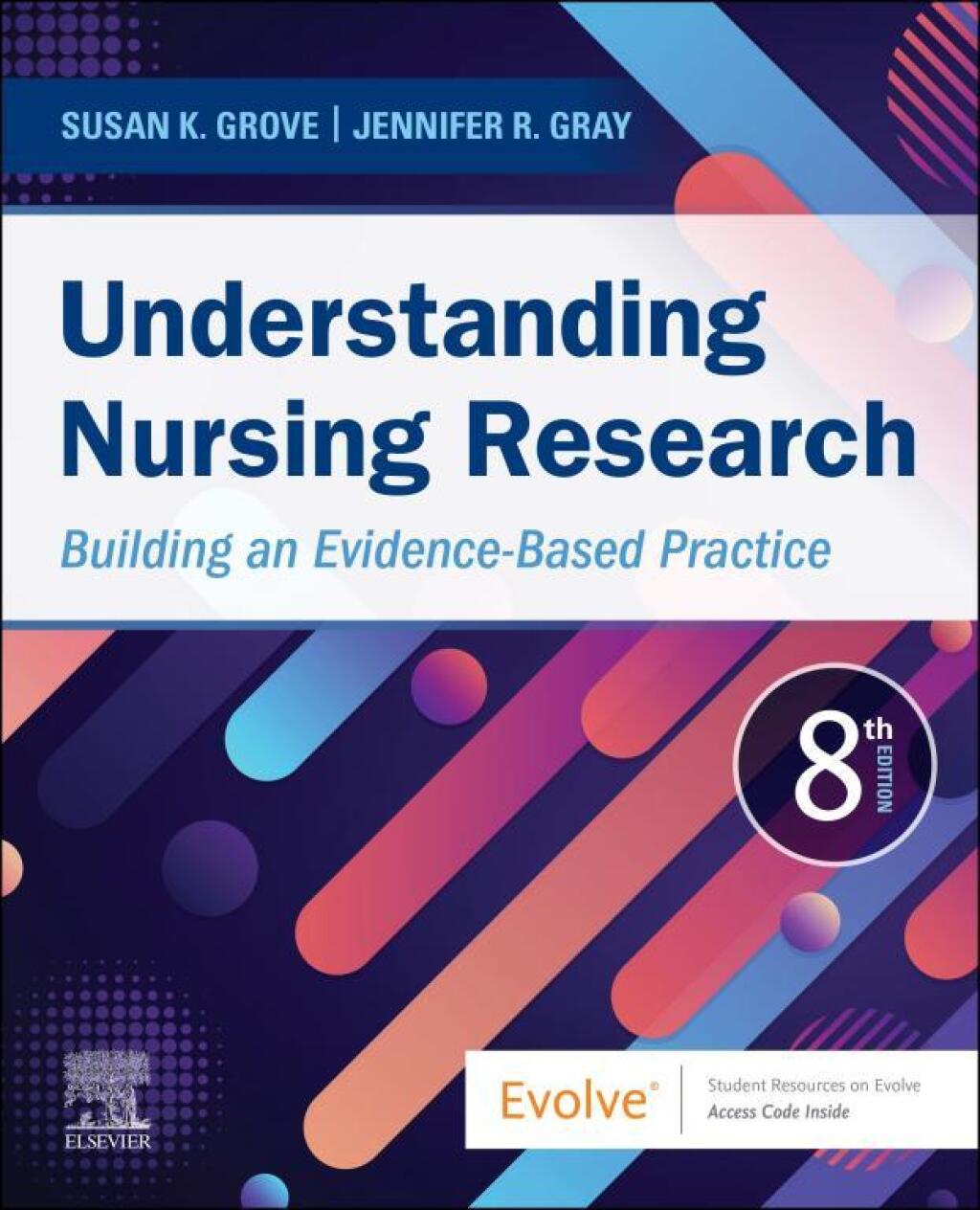 Understanding Nursing Research Building an Evidence-Based Practice 8th Edition