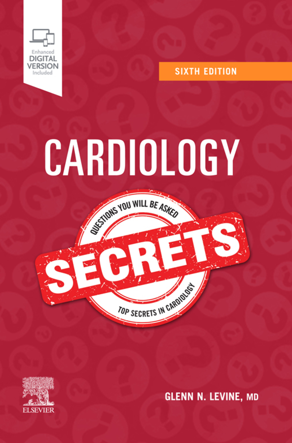 Cardiology Secrets 6th Edition