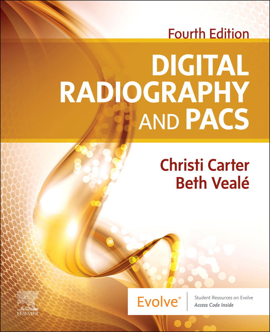 Digital Radiography and PACS 4th Edition