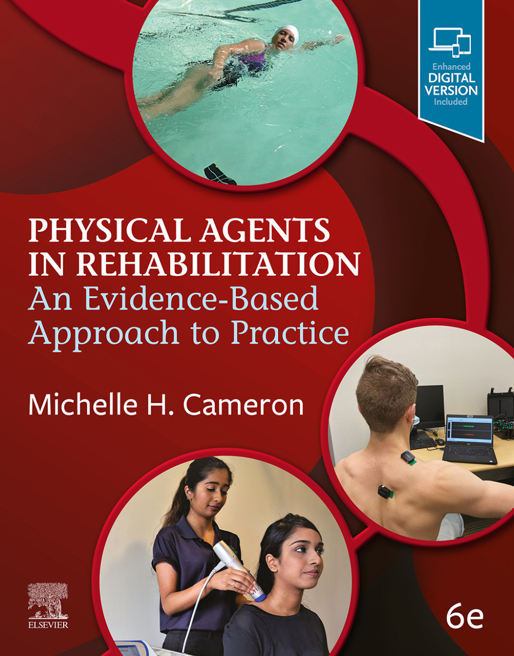 Physical Agents in Rehabilitation An Evidence-Based Approach to Practice 6th Edition