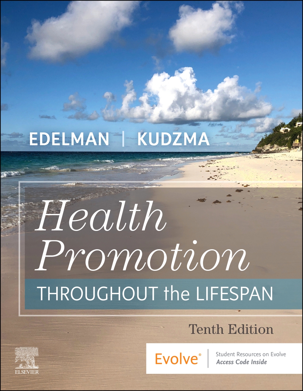 Health Promotion Throughout the Life Span 10th Edition