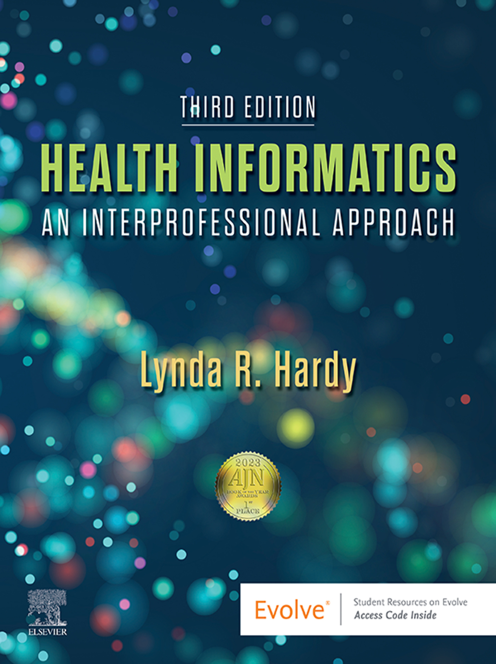 Health Informatics An Interprofessional Approach 3rd Edition