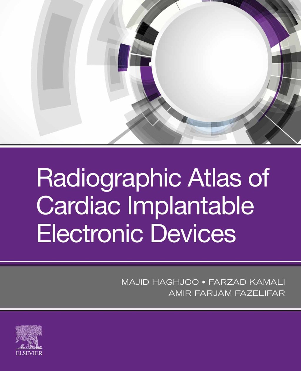 Radiographic Atlas of Cardiac Implantable Electronic Devices 