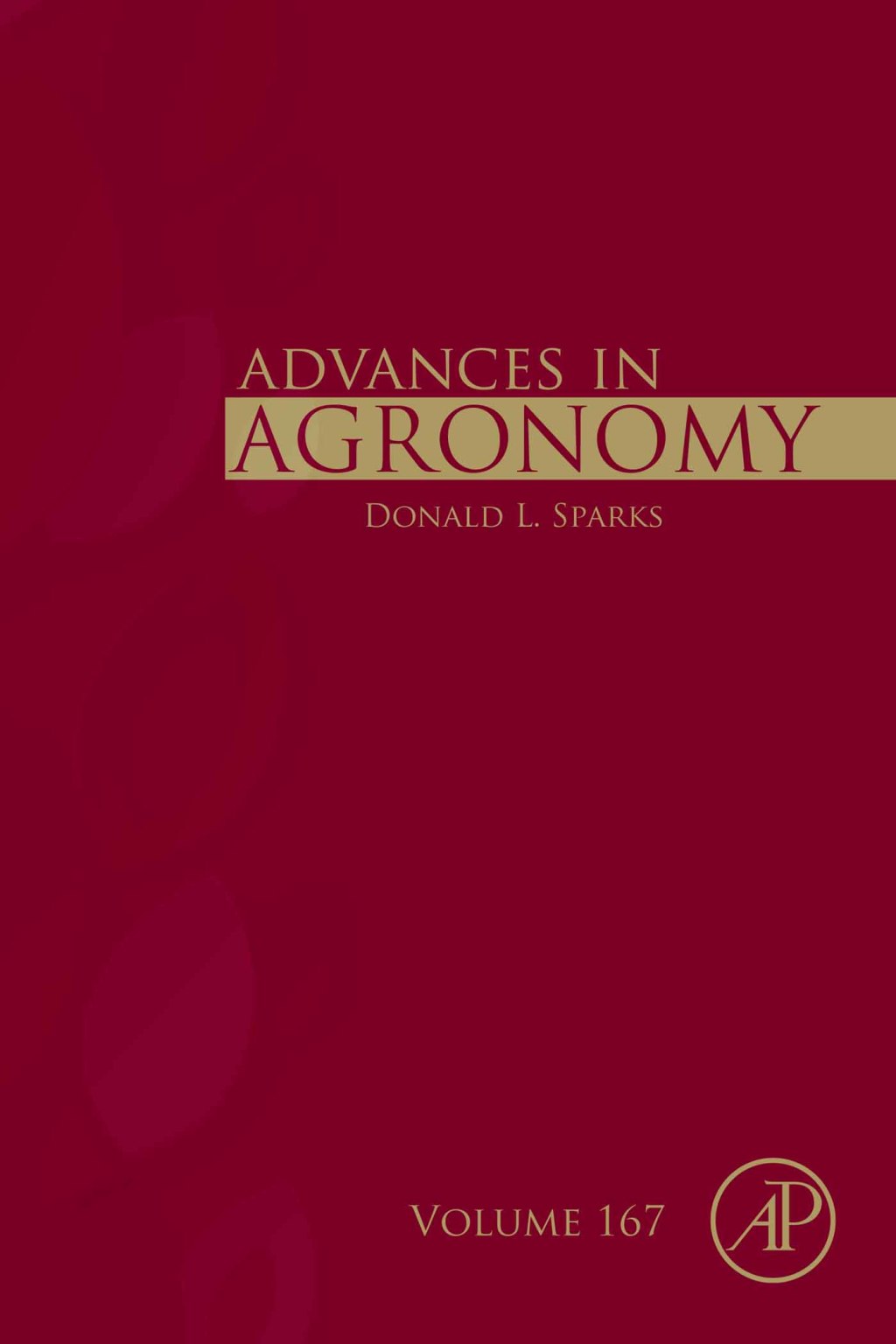 Advances in Agronomy 