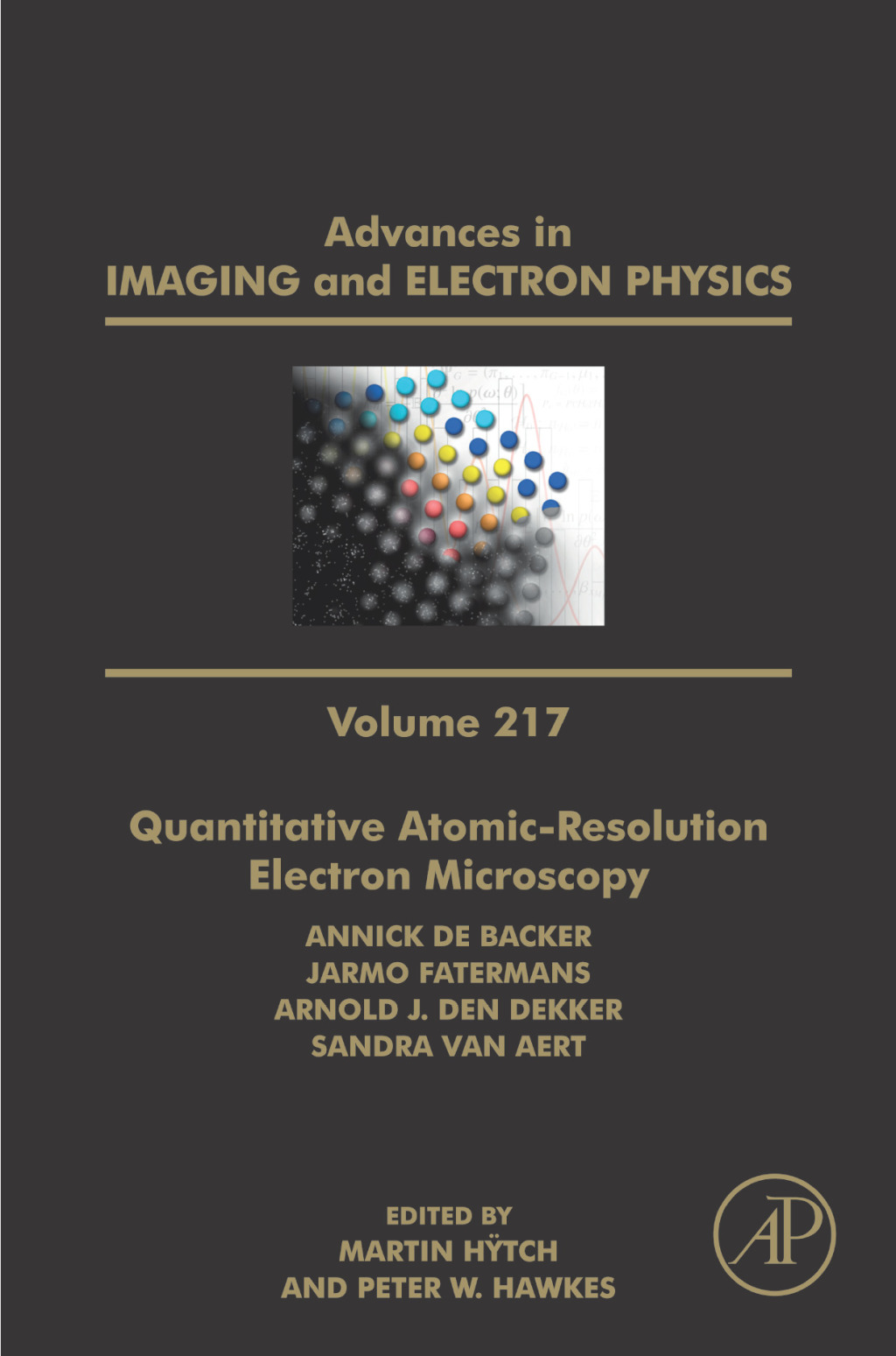 Quantitative Atomic-Resolution Electron Microscopy 