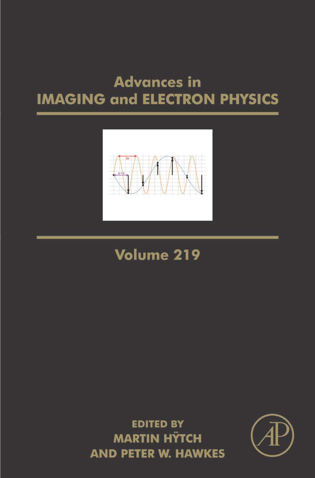 Advances in Imaging and Electron Physics 