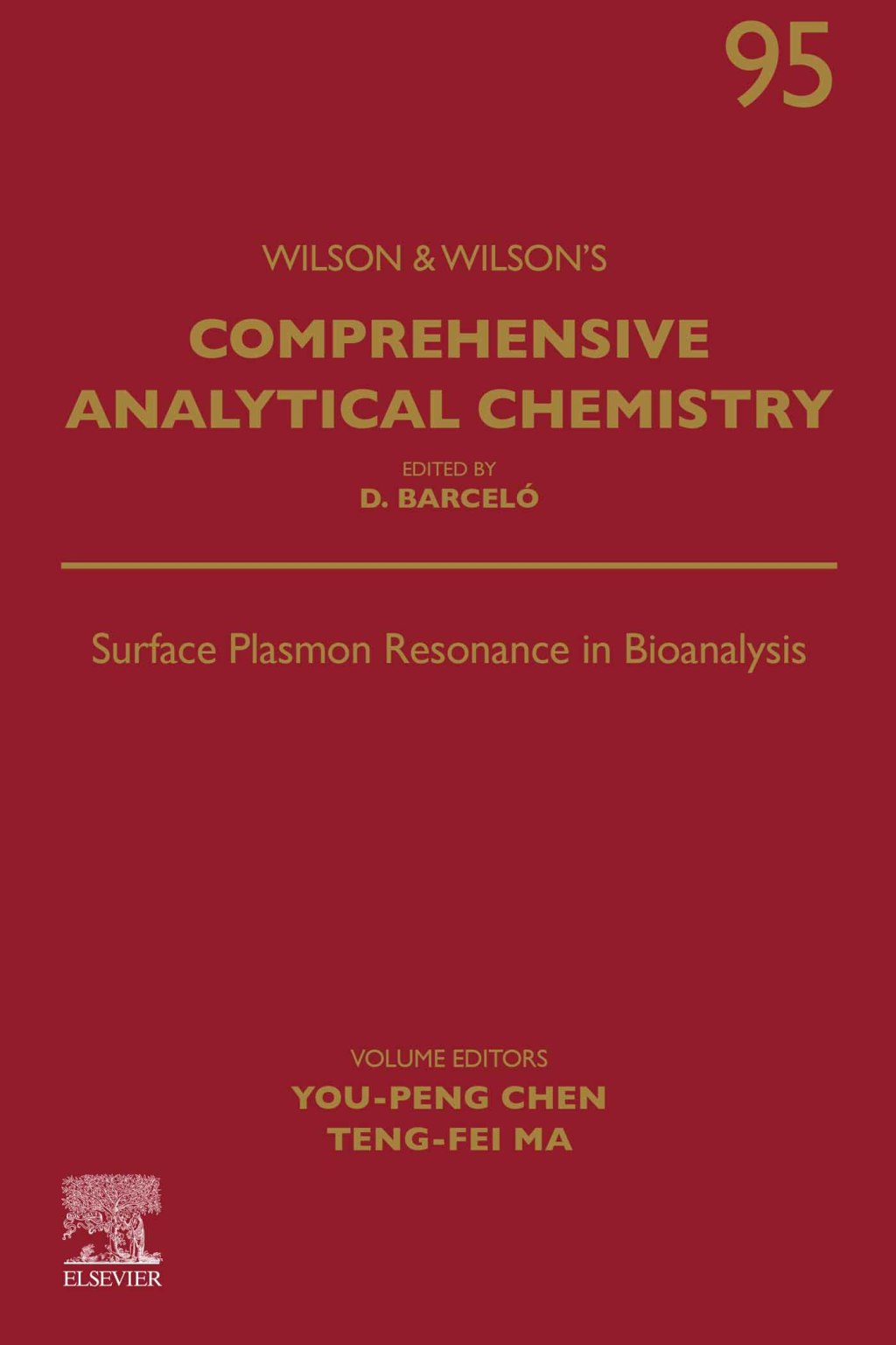 Surface Plasmon Resonance in Bioanalysis 