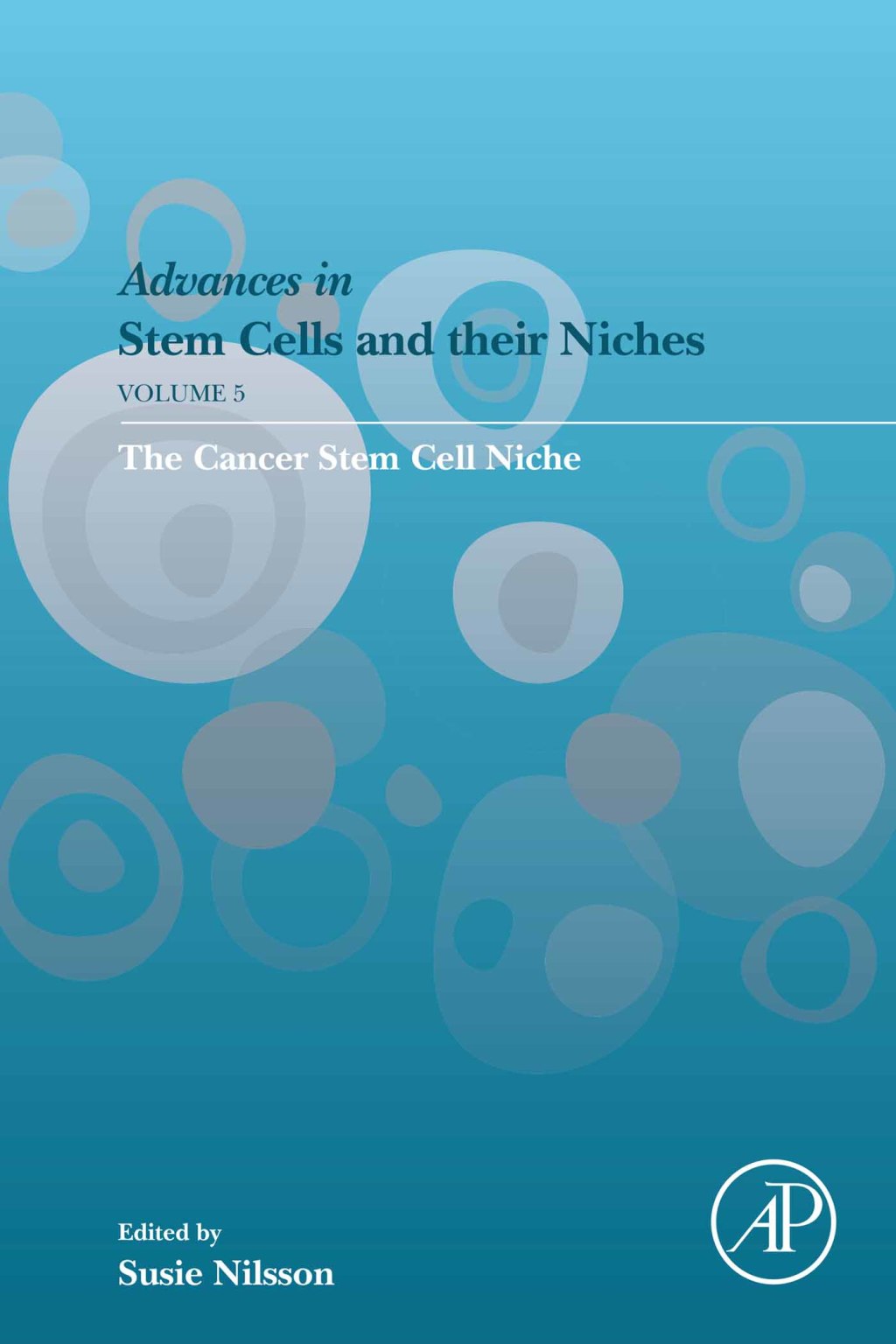 The Cancer Stem Cell Niche 