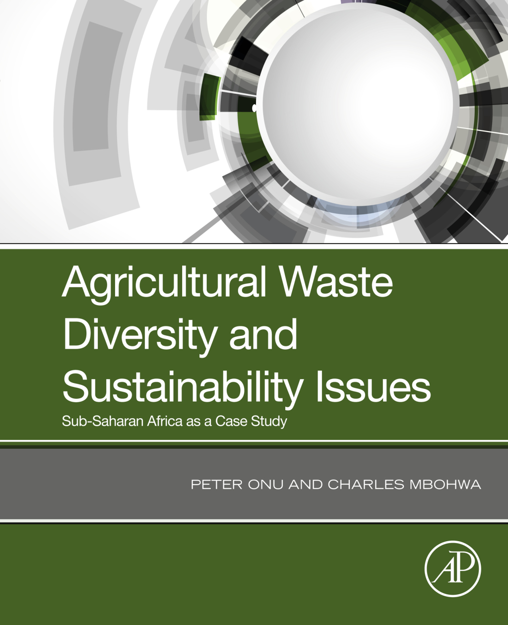 Agricultural Waste Diversity and Sustainability Issues Sub-Saharan Africa as a Case Study 