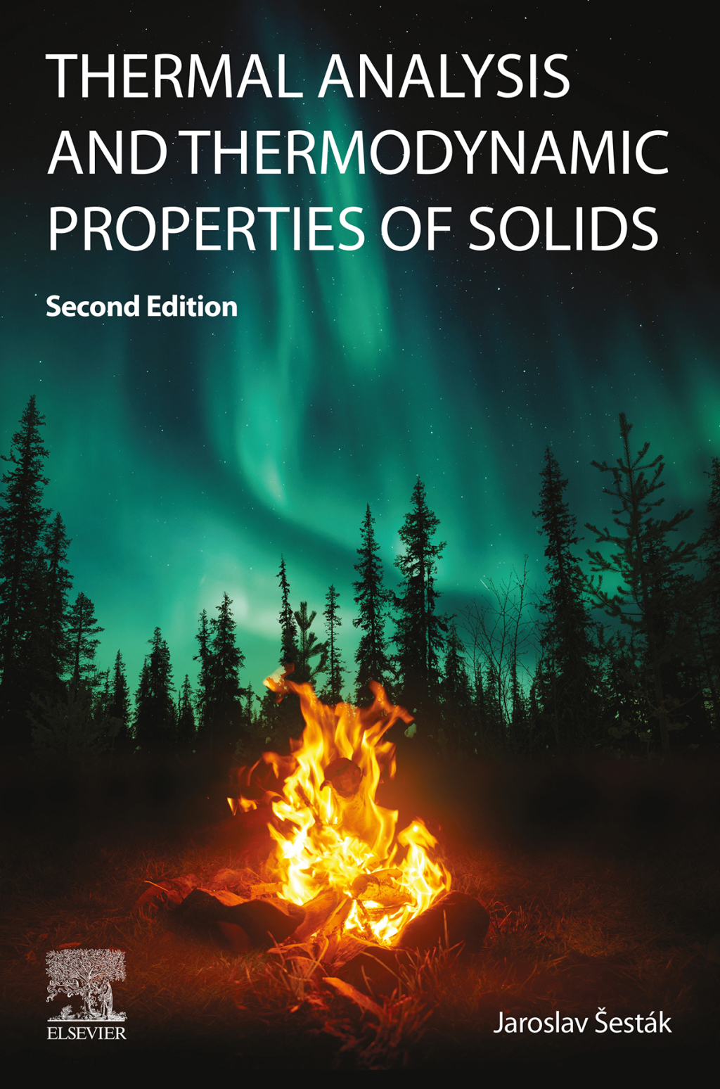 Thermal Analysis and Thermodynamic Properties of Solids 2nd Edition