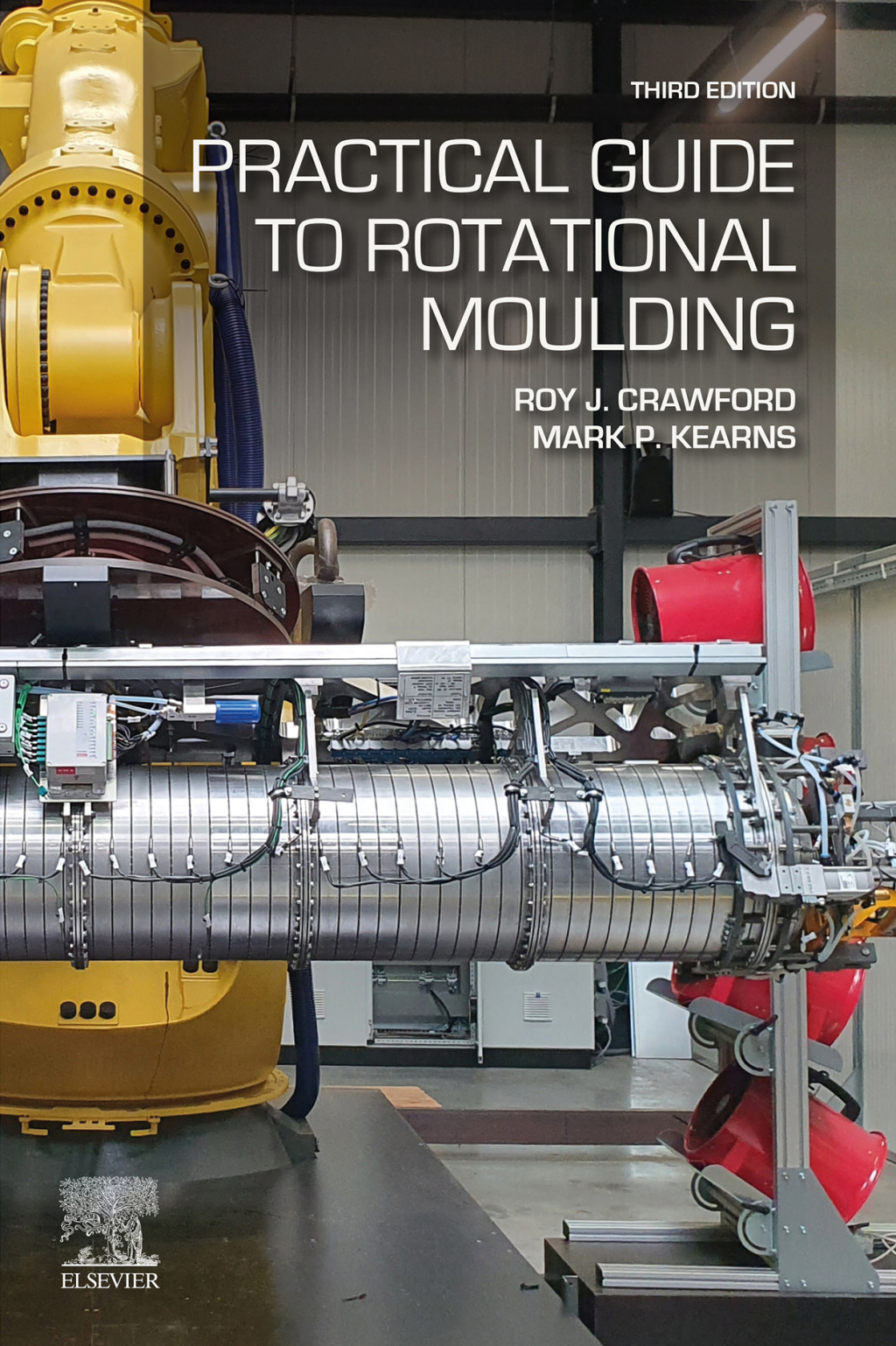 Practical Guide to Rotational Moulding 3rd Edition