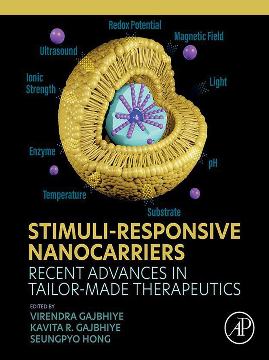 Stimuli-Responsive Nanocarriers Recent Advances in Tailor-Made Therapeutics 