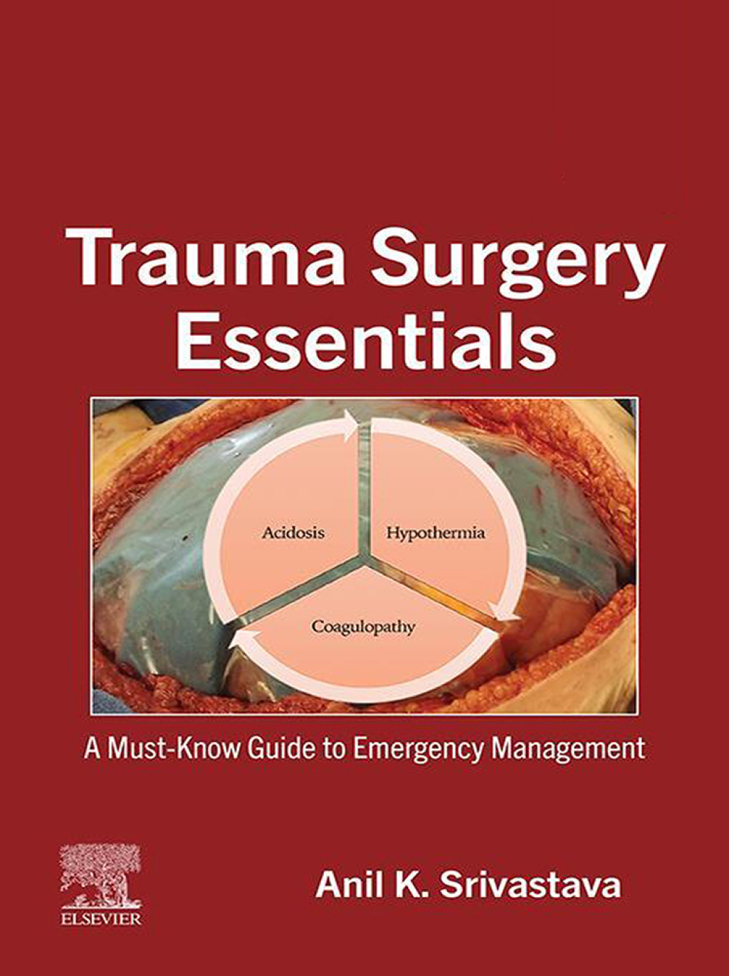Trauma Surgery Essentials Emergency Management 