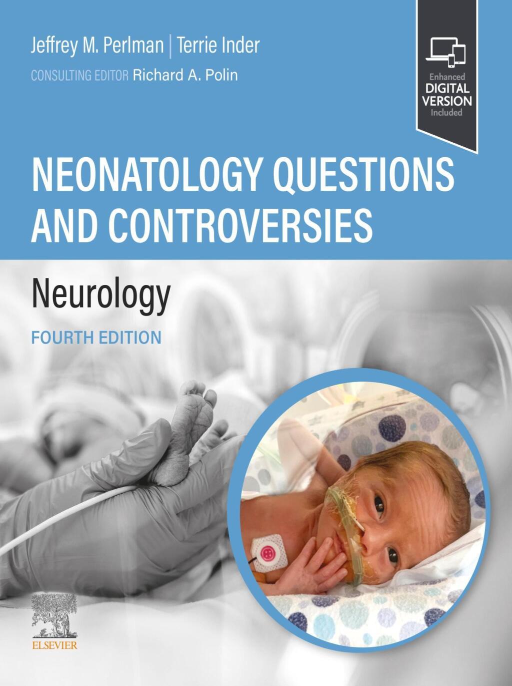 Neonatology Questions and Controversies: Neurology 4th Edition