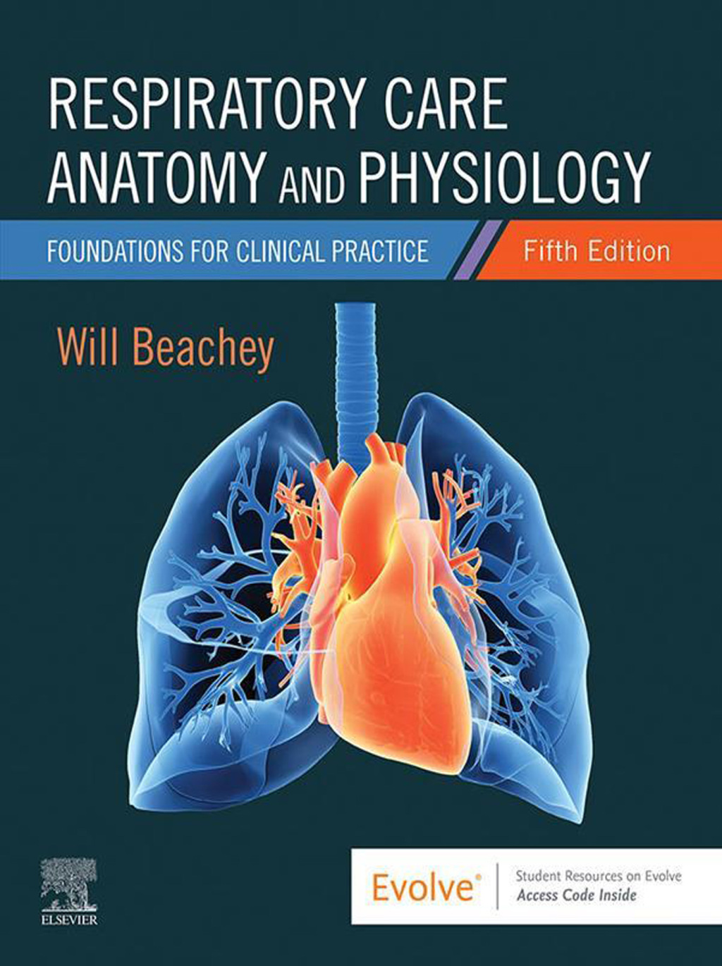 Respiratory Care Anatomy and Physiology E-Book Foundations for Clinical Practice 5th Edition