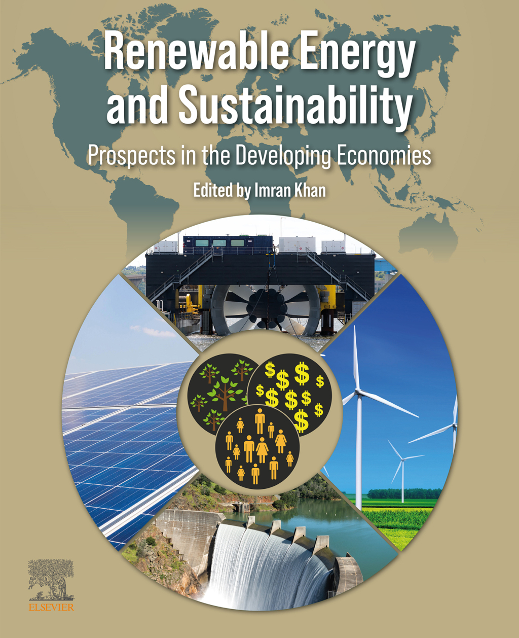 Renewable Energy and Sustainability Prospects in the Developing Economies 