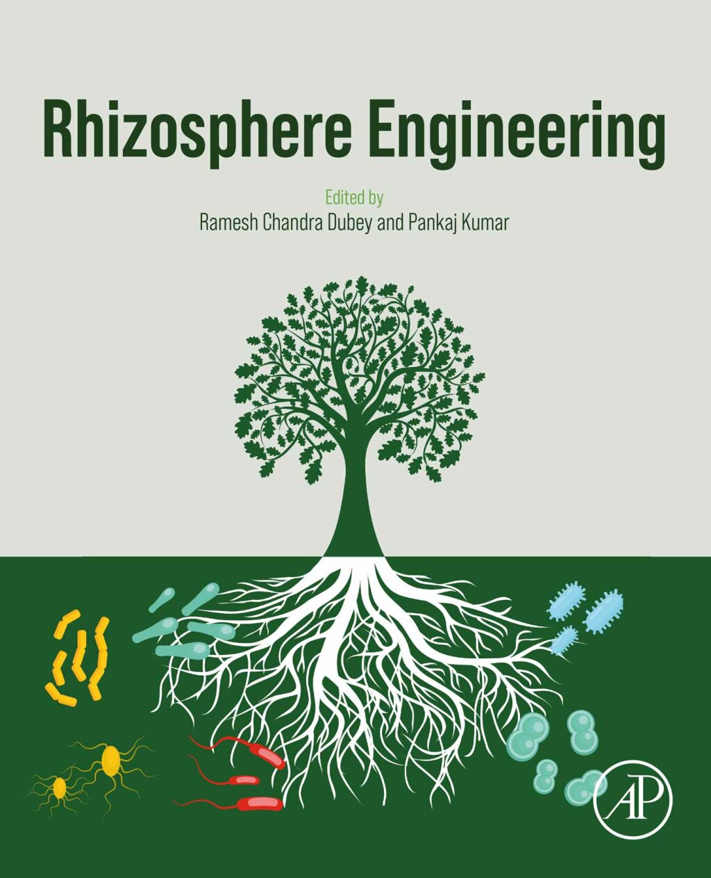 Rhizosphere Engineering 