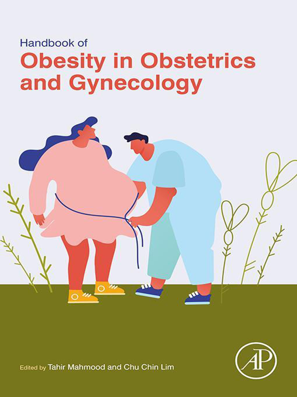 Handbook of Obesity in Obstetrics and Gynecology 1st Edition