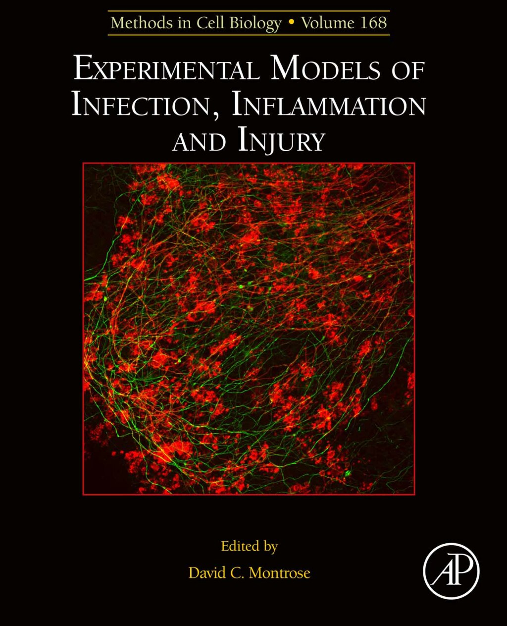 Experimental Models of Infection, Inflammation and Injury 