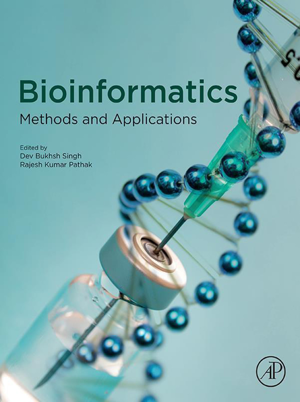 Bioinformatics Methods and Applications 