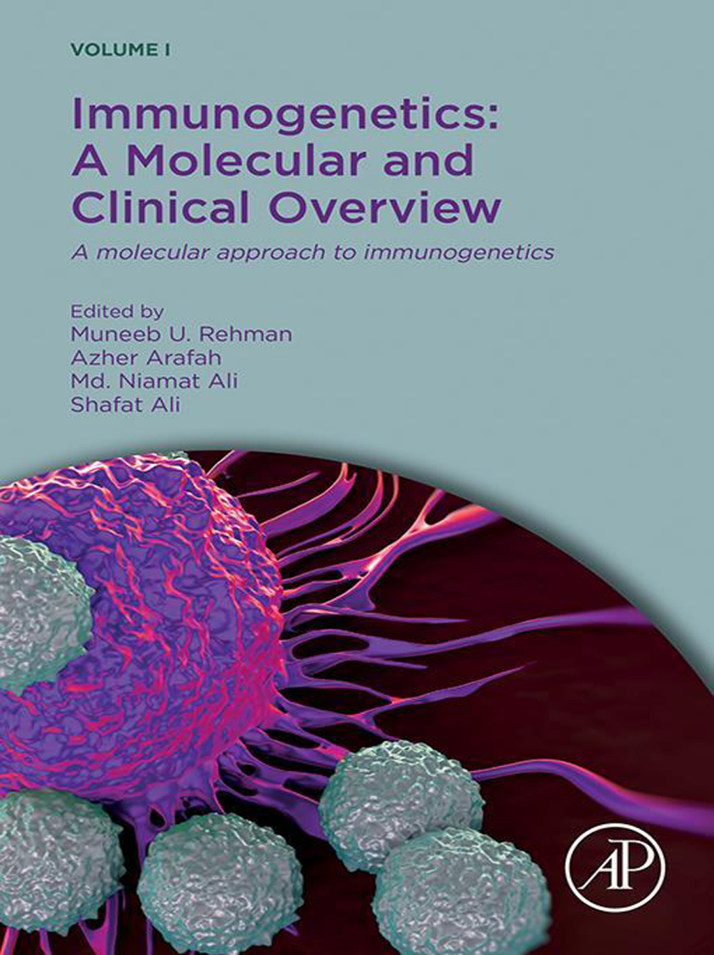 Immunogenetics: A Molecular and Clinical Overview A Molecular Approach to Immunogenetics 