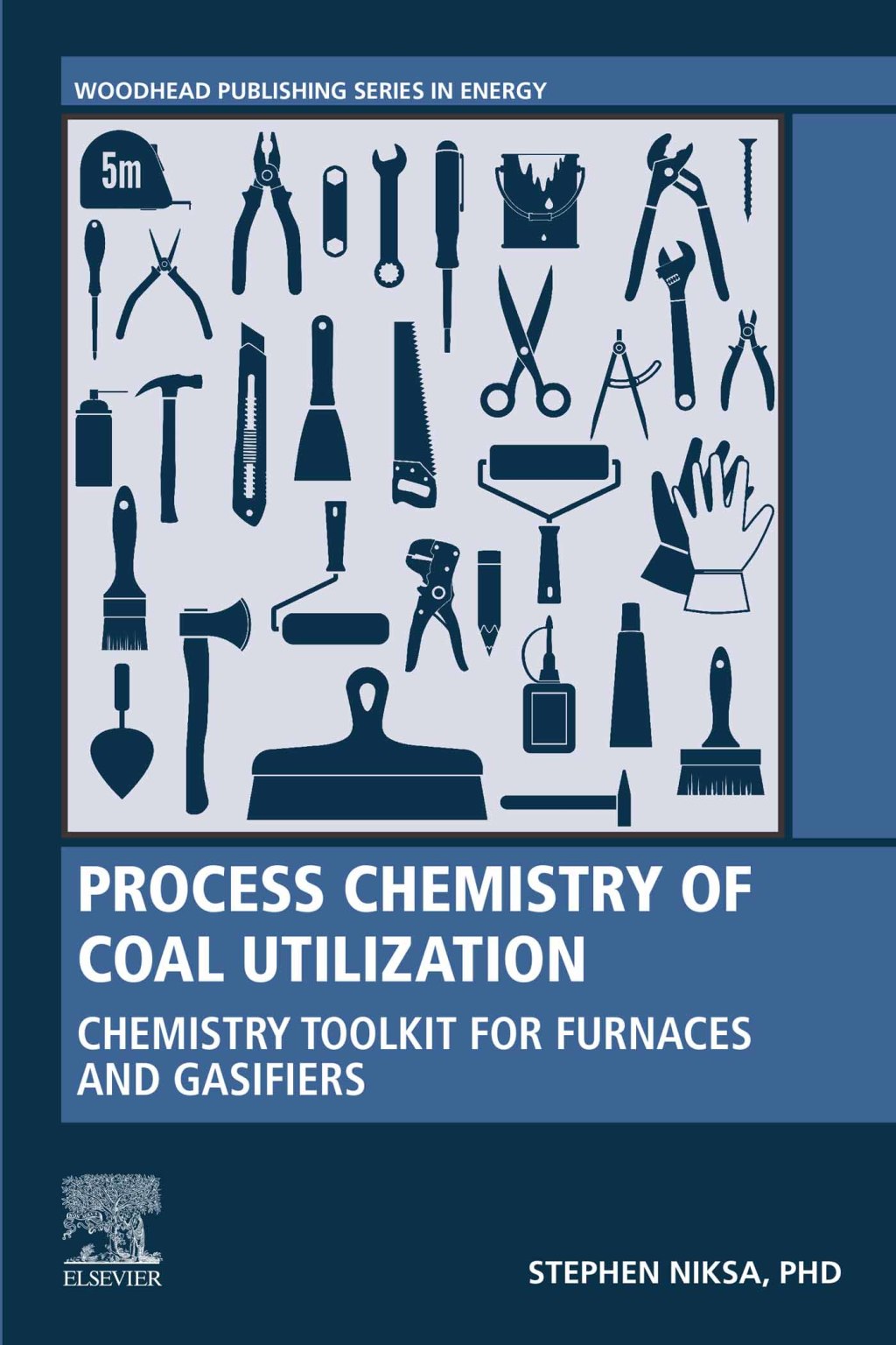 Process Chemistry of Coal Utilization Chemistry Toolkit for Furnaces and Gasifiers 