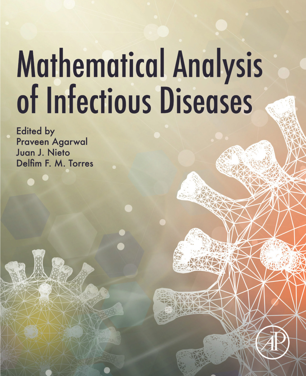 Mathematical Analysis of Infectious Diseases 