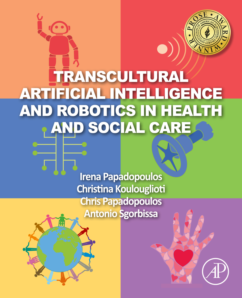 Transcultural Artificial Intelligence and Robotics in Health and Social Care 