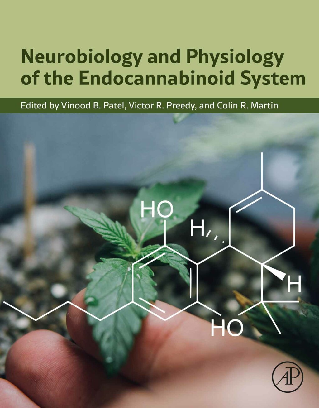 Neurobiology and Physiology of the Endocannabinoid System 1st Edition