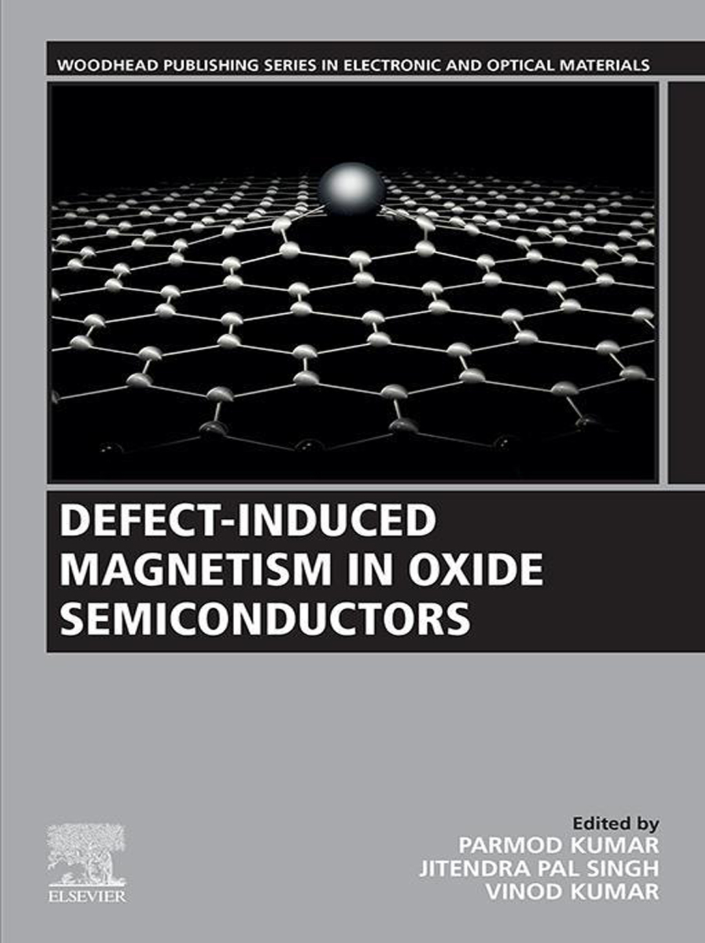 Defect-Induced Magnetism in Oxide Semiconductors 1st Edition