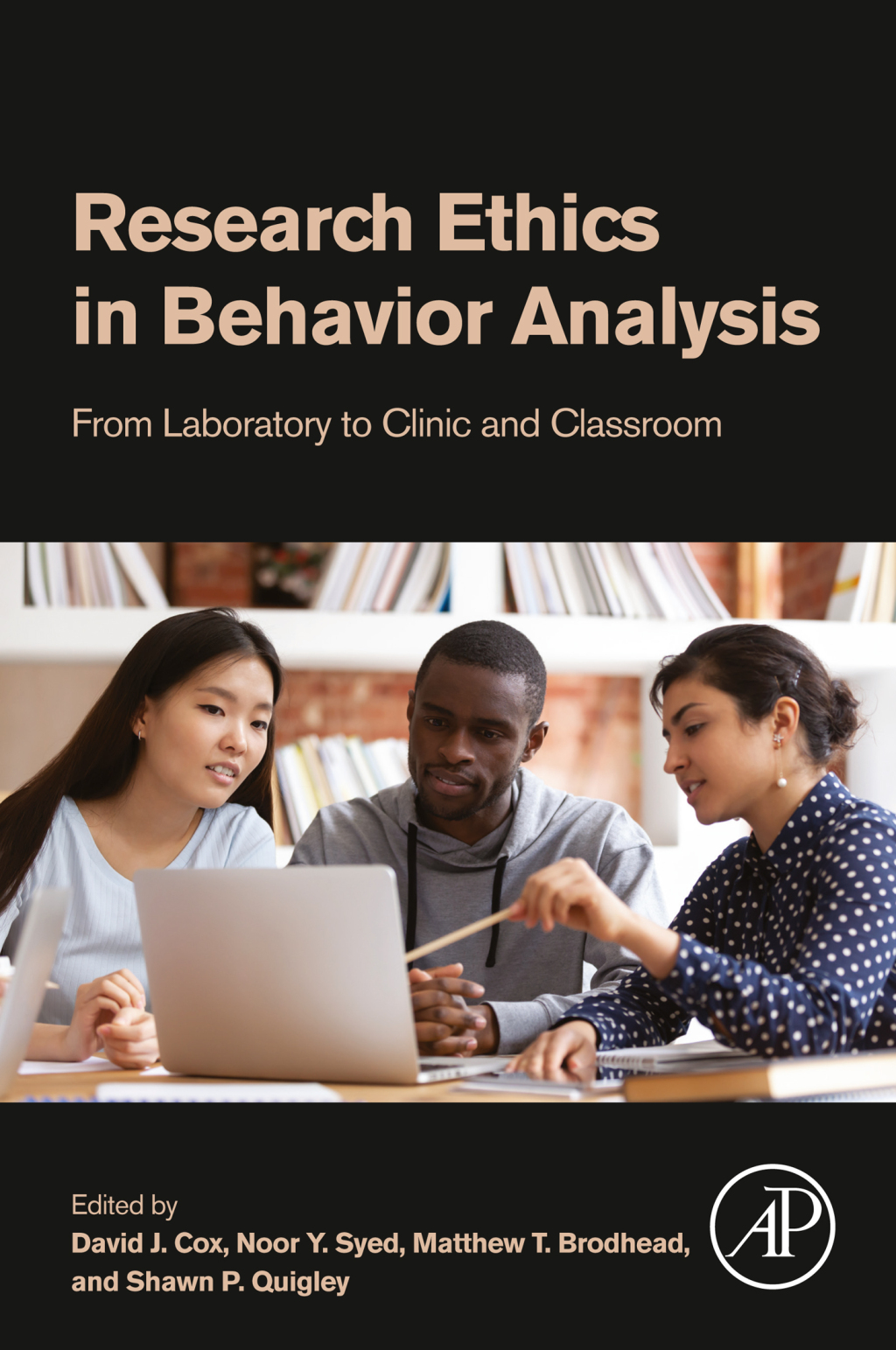 Research Ethics in Behavior Analysis From Laboratory to Clinic and Classroom 1st Edition