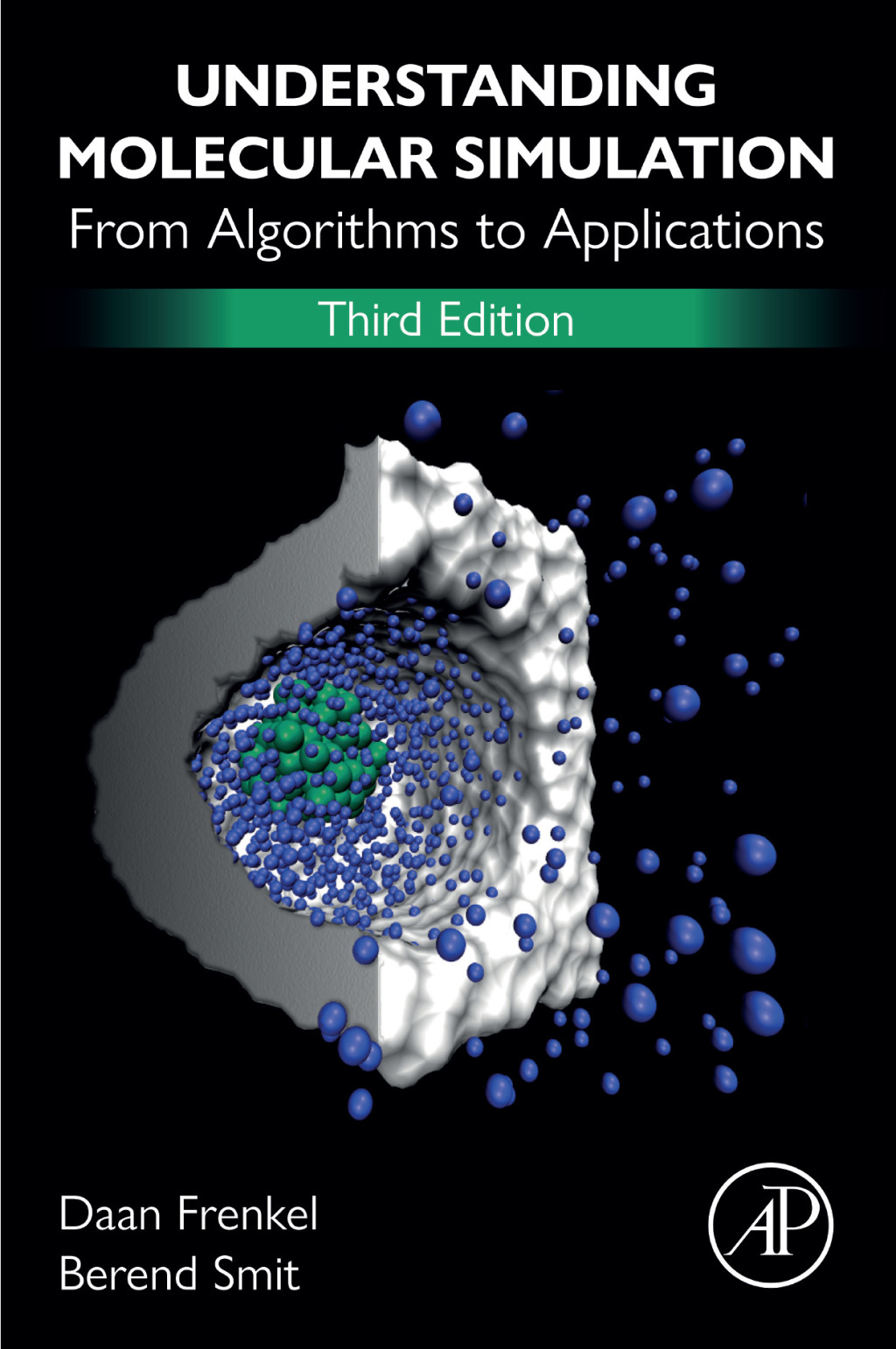Understanding Molecular Simulation From Algorithms To Applications 3rd Edition