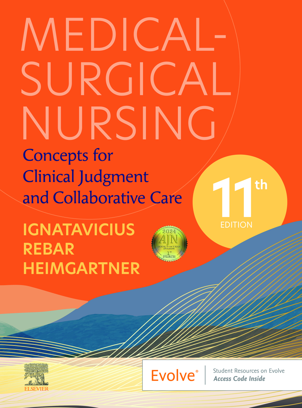 Medical-Surgical Nursing 11th Edition