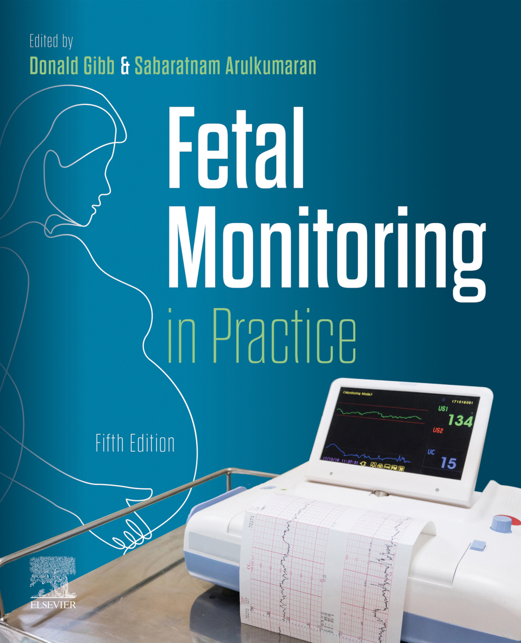 Fetal Monitoring in Practice 5th Edition
