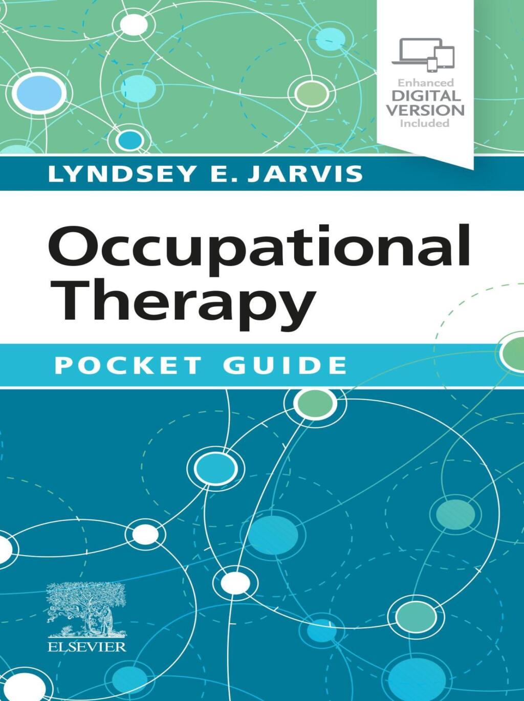 Occupational Therapy Pocket Guide 1st Edition