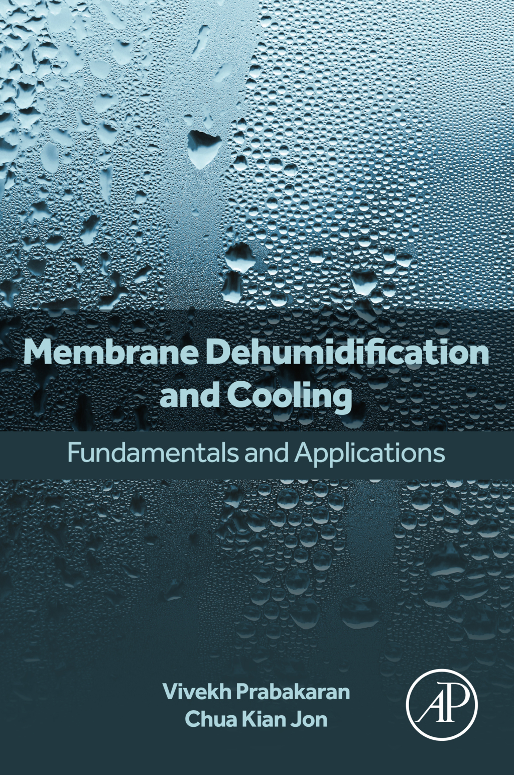 Membrane Dehumidification and Cooling 