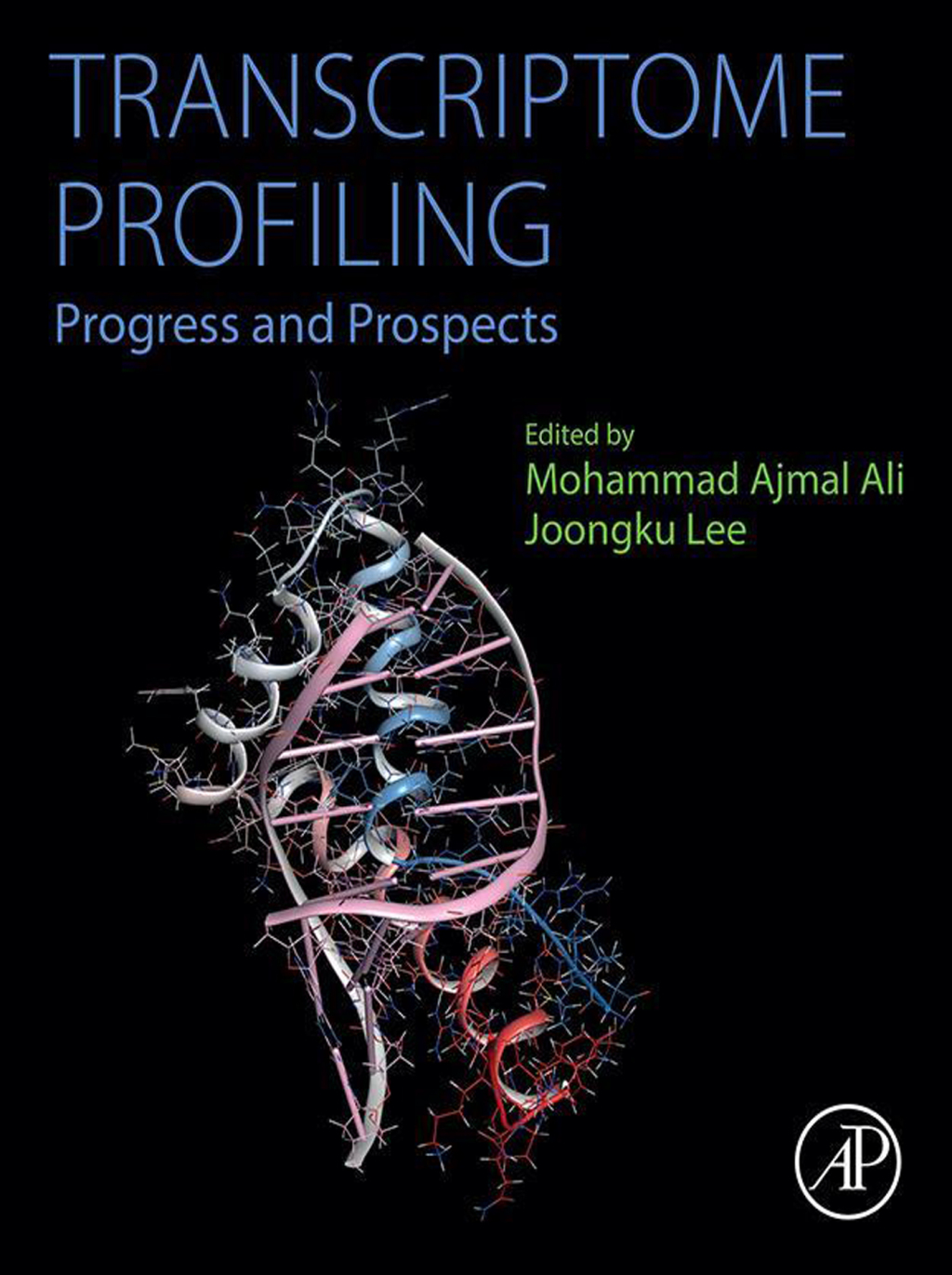 Transcriptome Profiling Progress and Prospects 1st Edition