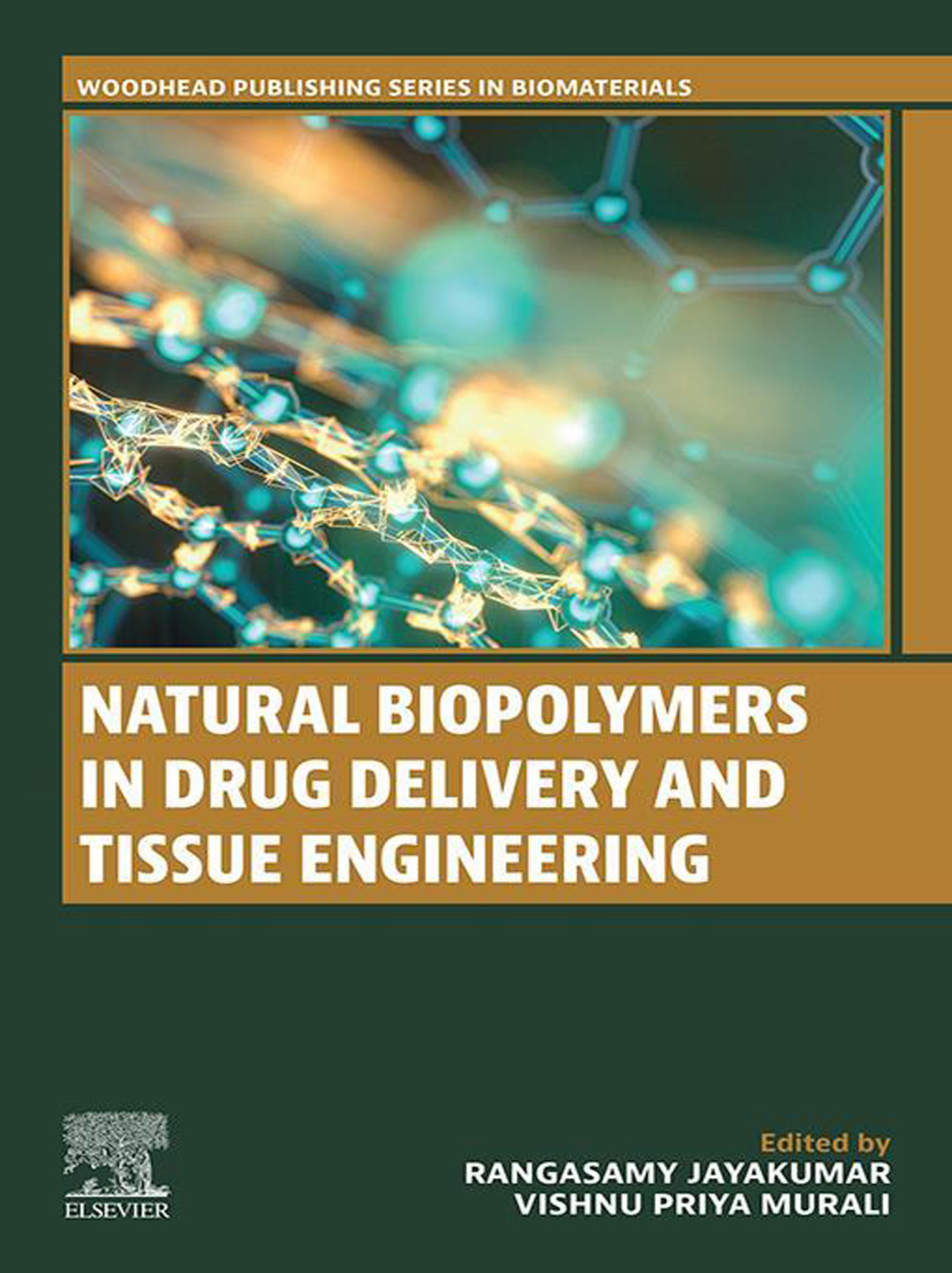 Natural Biopolymers in Drug Delivery and Tissue Engineering 1st Edition