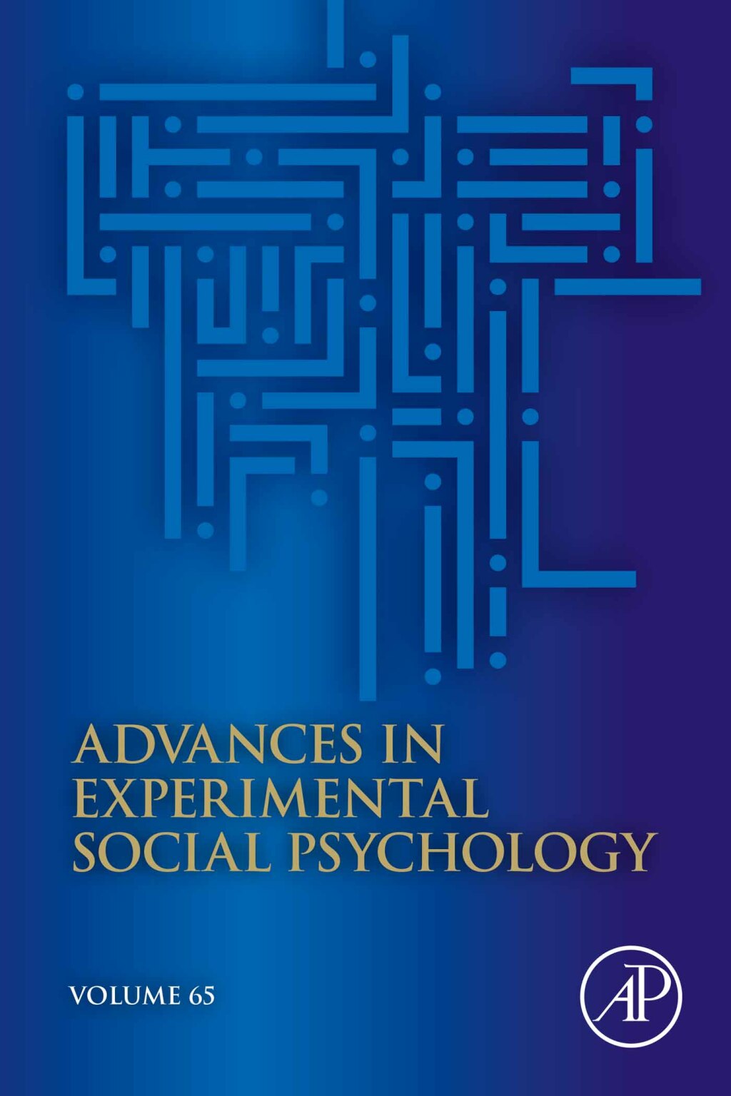 Advances in Experimental Social Psychology 
