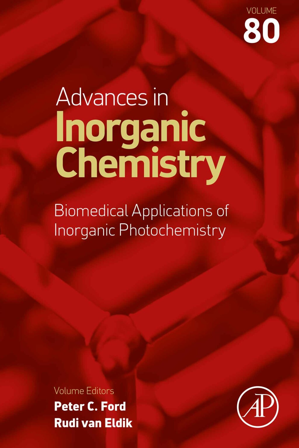 Biomedical Applications of Inorganic Photochemistry 1st Edition
