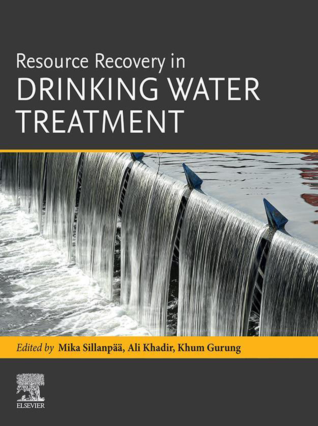 Resource Recovery in Drinking Water Treatment 1st Edition