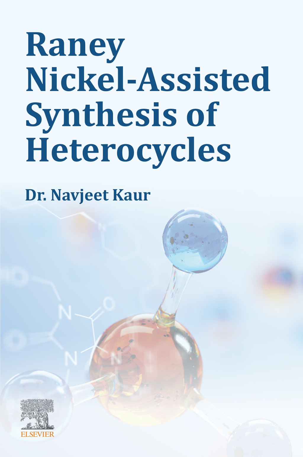 Raney Nickel-Assisted Synthesis of Heterocycles 