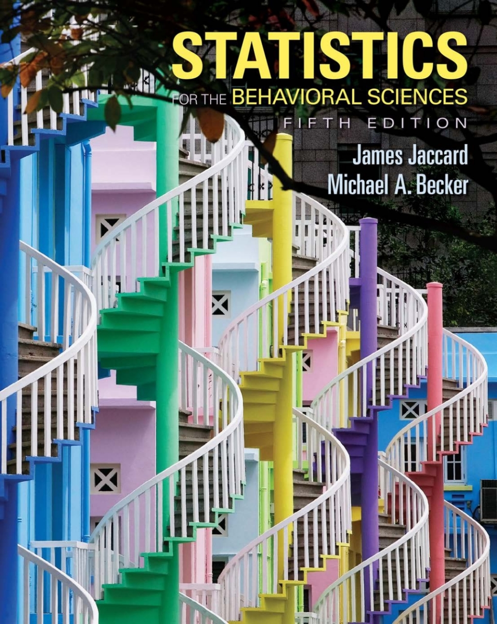 Statistics for the Behavioral Sciences 5th Edition