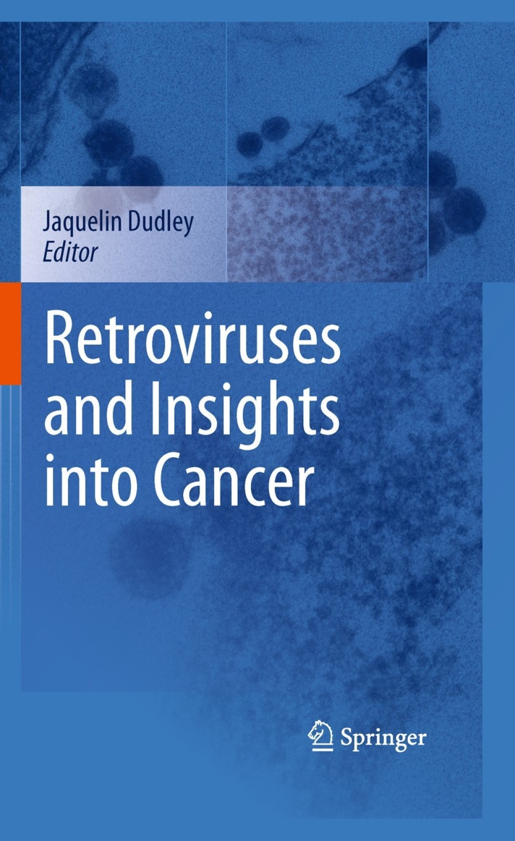 Retroviruses and Insights into Cancer 1st Edition
