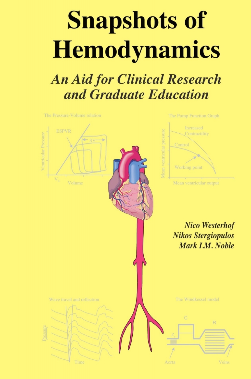 Snapshots of Hemodynamics An aid for clinical research and graduate education 