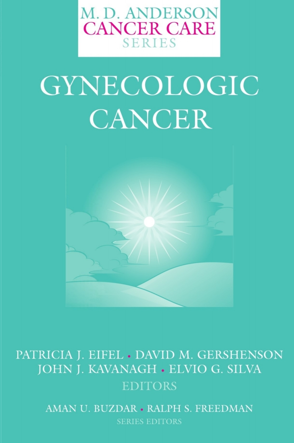 Gynecologic Cancer 1st Edition