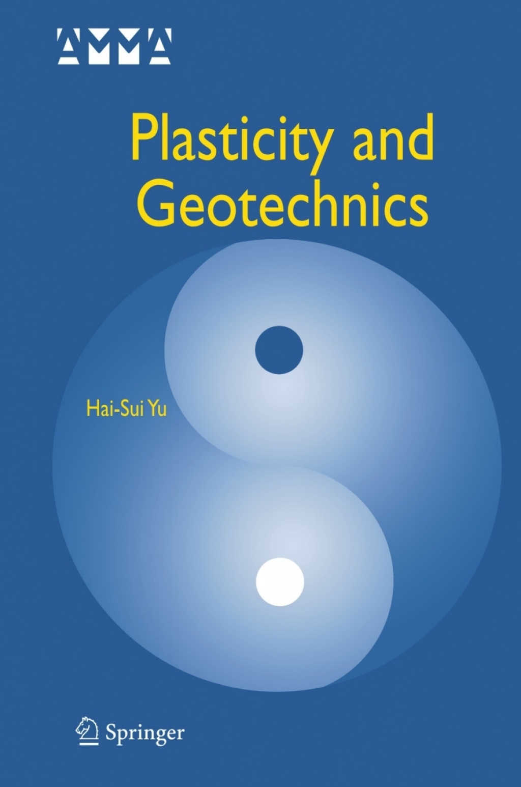 Plasticity and Geotechnics 