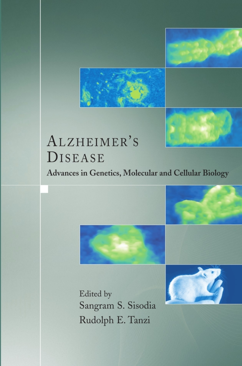 Alzheimer's Disease Advances in Genetics, Molecular and Cellular Biology 1st Edition