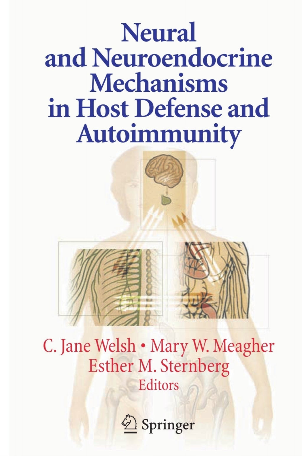 Neural and Neuroendocrine Mechanisms in Host Defense and Autoimmunity 